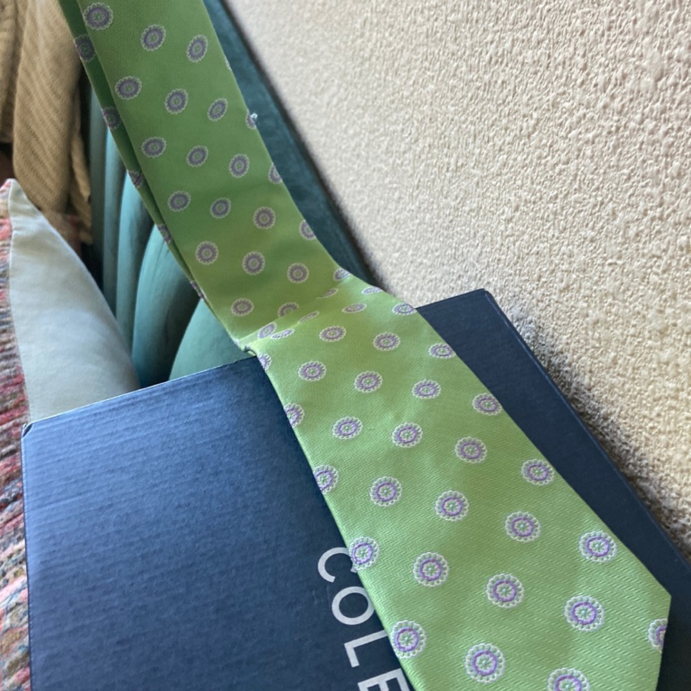 Brook’s Brothers Tie